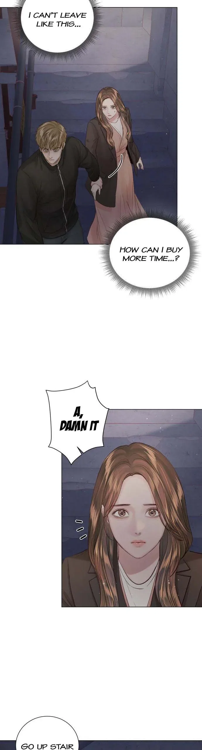 Surely a Happy Ending Chapter 102 – Page 42