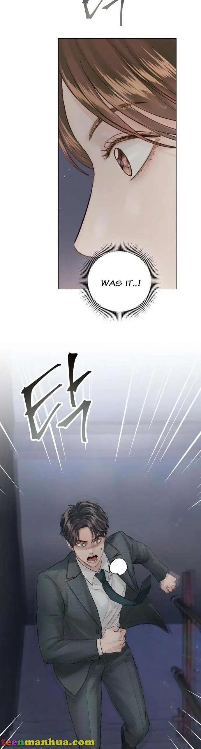 Surely a Happy Ending Chapter 102 – Page 44
