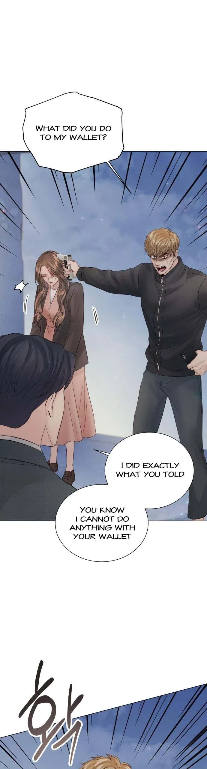 Surely a Happy Ending Chapter 102 – Page 51