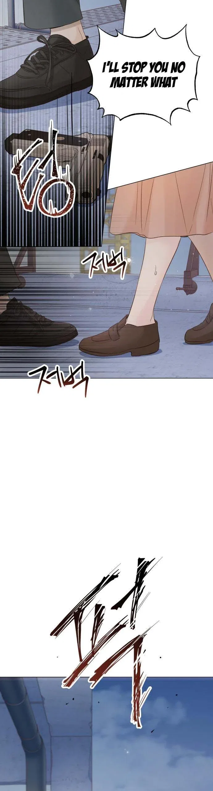Surely a Happy Ending Chapter 102 – Page 56