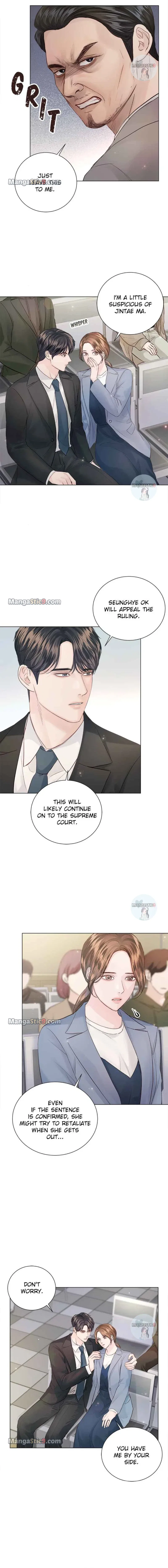 Surely a Happy Ending Chapter 101 – Page 3