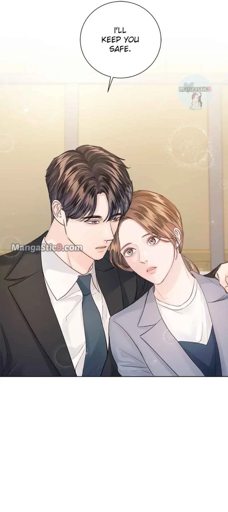 Surely a Happy Ending Chapter 101 – Page 4