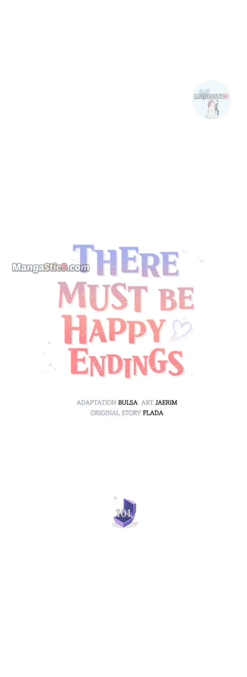 Surely a Happy Ending Chapter 101 – Page 5