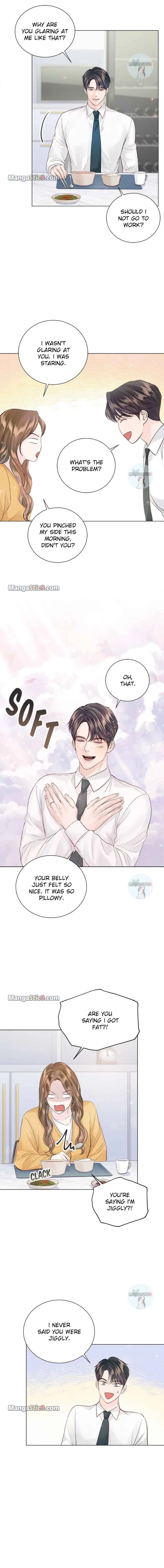 Surely a Happy Ending Chapter 101 – Page 7