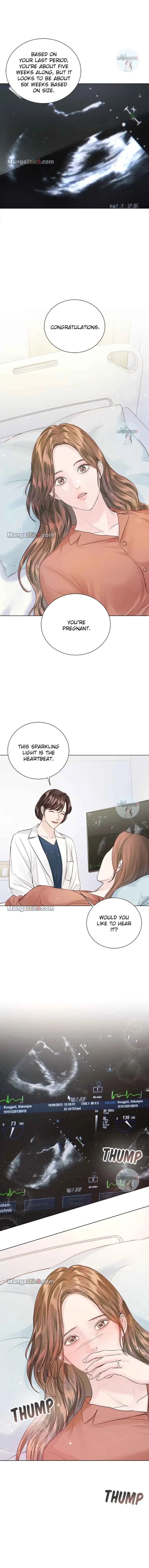 Surely a Happy Ending Chapter 101 – Page 11