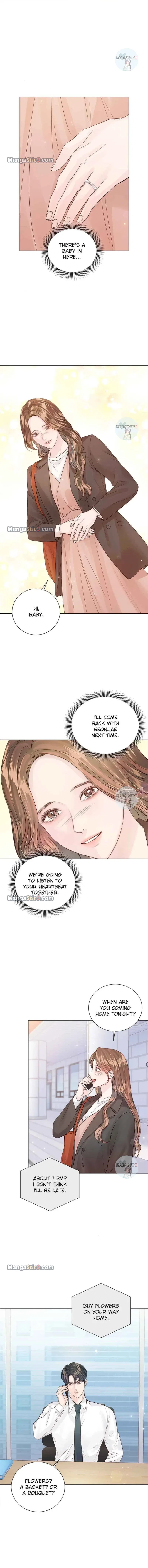 Surely a Happy Ending Chapter 101 – Page 13