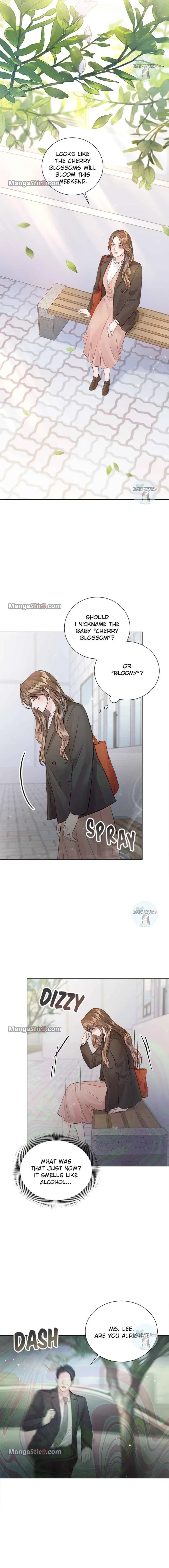 Surely a Happy Ending Chapter 101 – Page 16