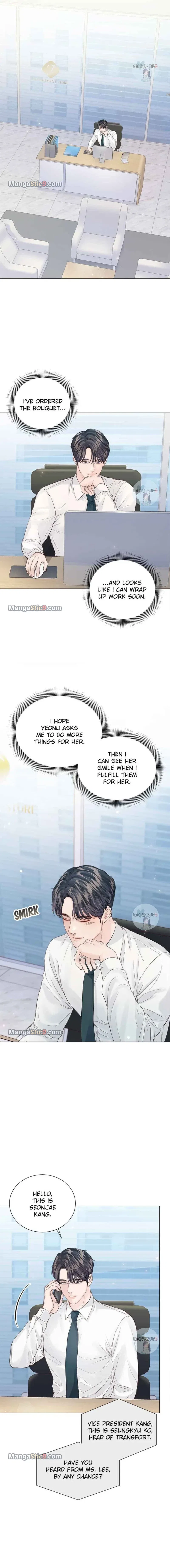 Surely a Happy Ending Chapter 101 – Page 19