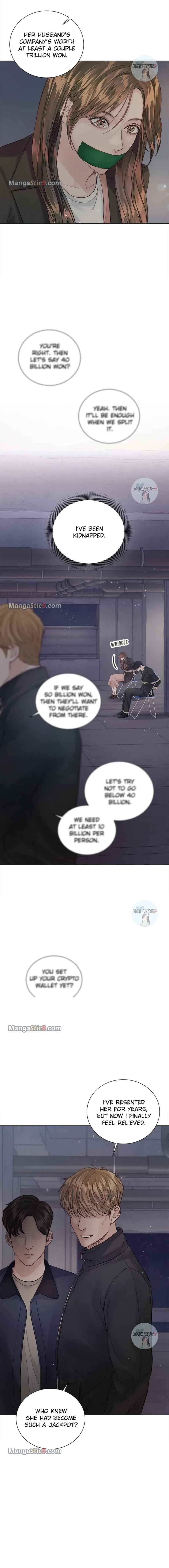 Surely a Happy Ending Chapter 101 – Page 24