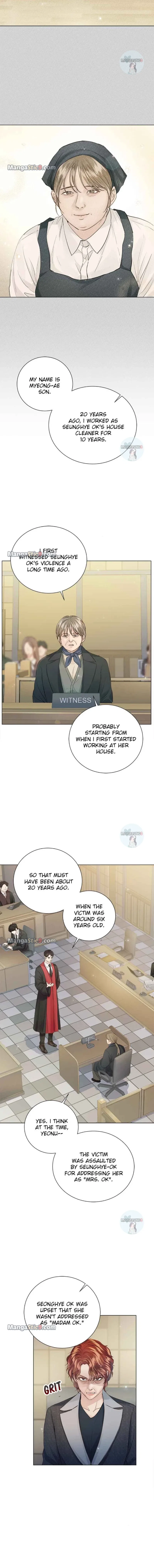 Surely a Happy Ending Chapter 100 – Page 2