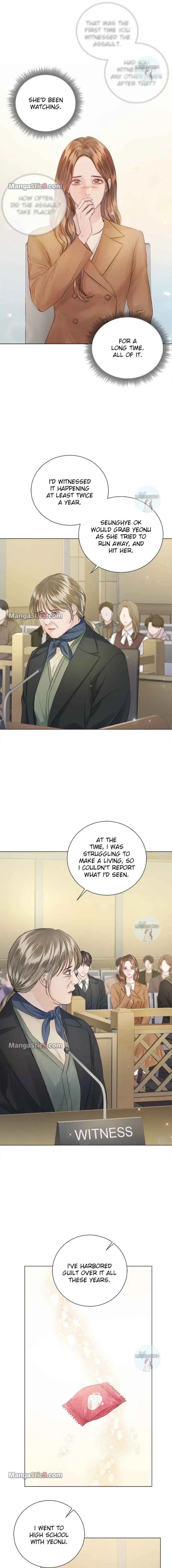 Surely a Happy Ending Chapter 100 – Page 3