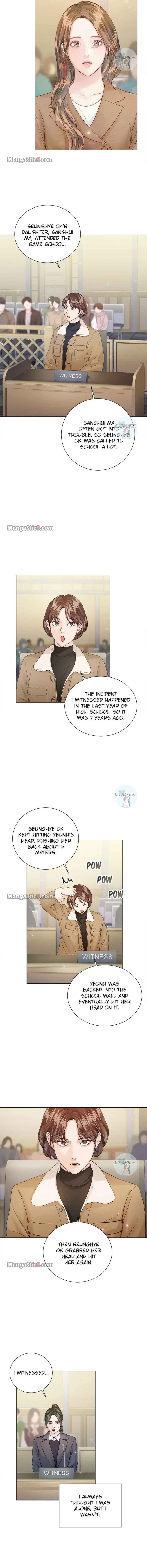 Surely a Happy Ending Chapter 100 – Page 4