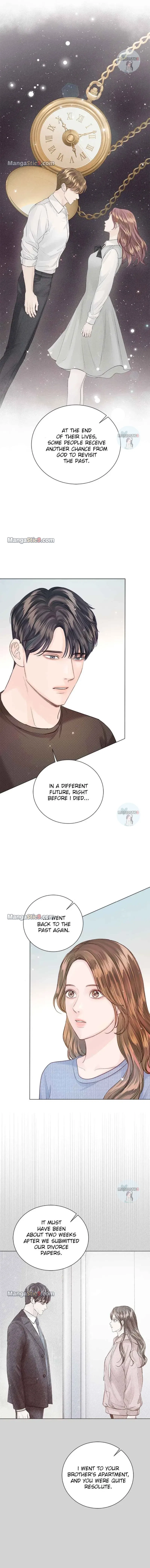 Surely a Happy Ending Chapter 100 – Page 7