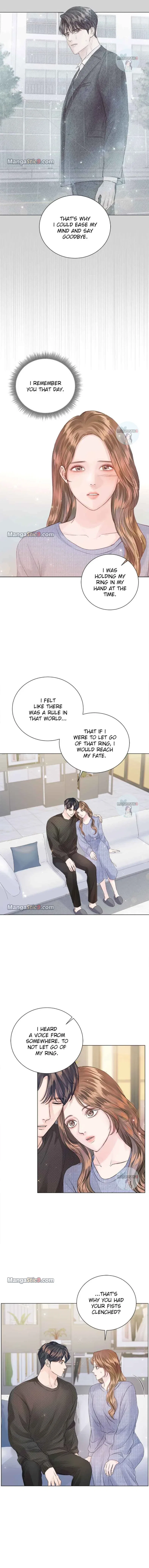 Surely a Happy Ending Chapter 100 – Page 8