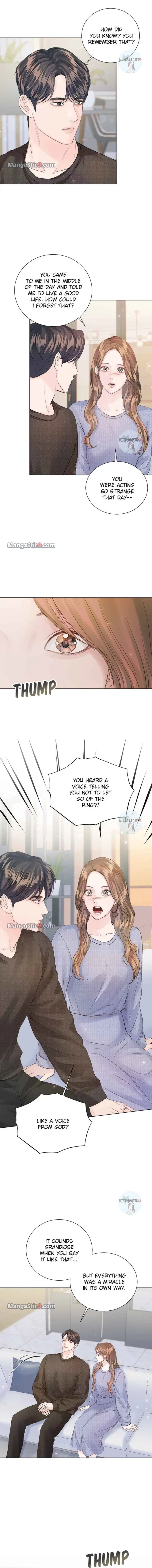 Surely a Happy Ending Chapter 100 – Page 9