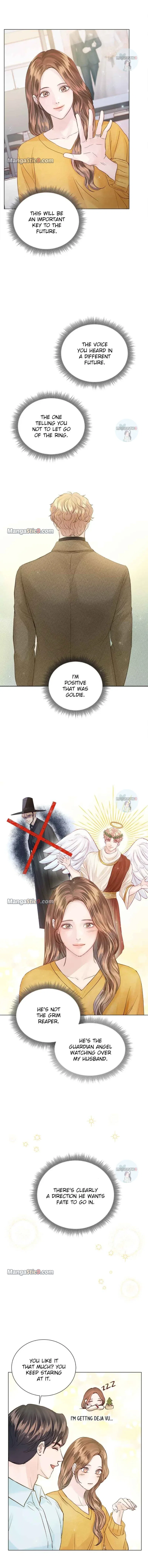 Surely a Happy Ending Chapter 100 – Page 13