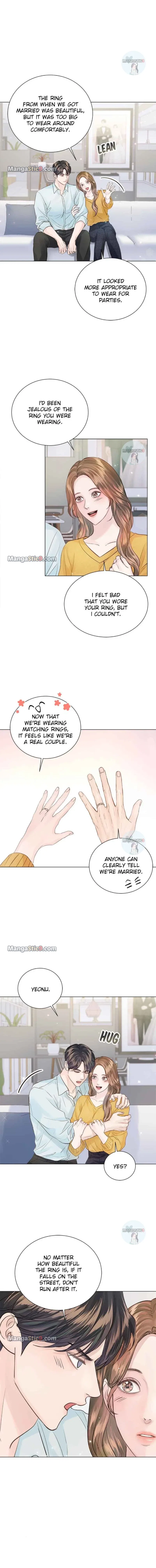 Surely a Happy Ending Chapter 100 – Page 14