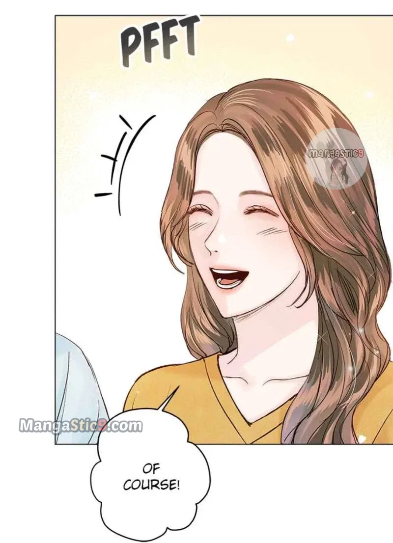 Surely a Happy Ending Chapter 100 – Page 15