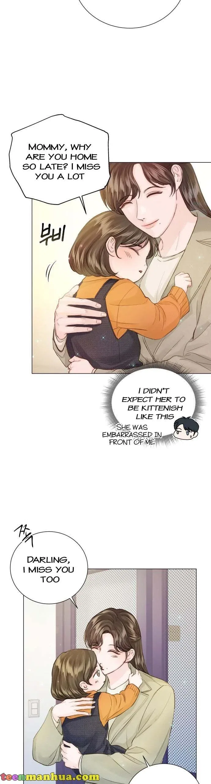 Surely a Happy Ending Chapter 99 – Page 4