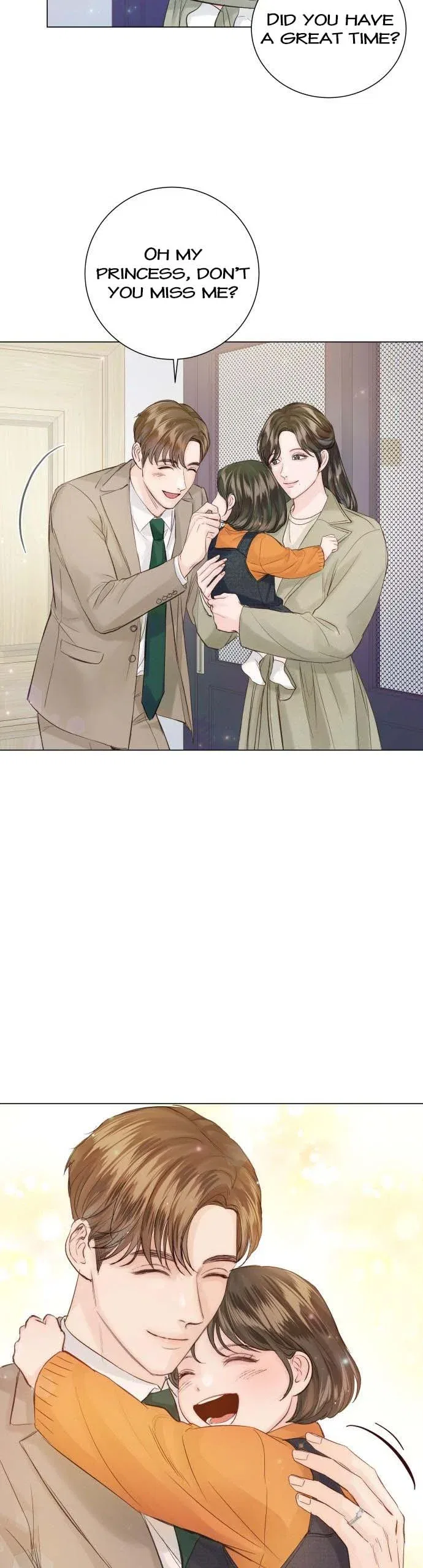 Surely a Happy Ending Chapter 99 – Page 5