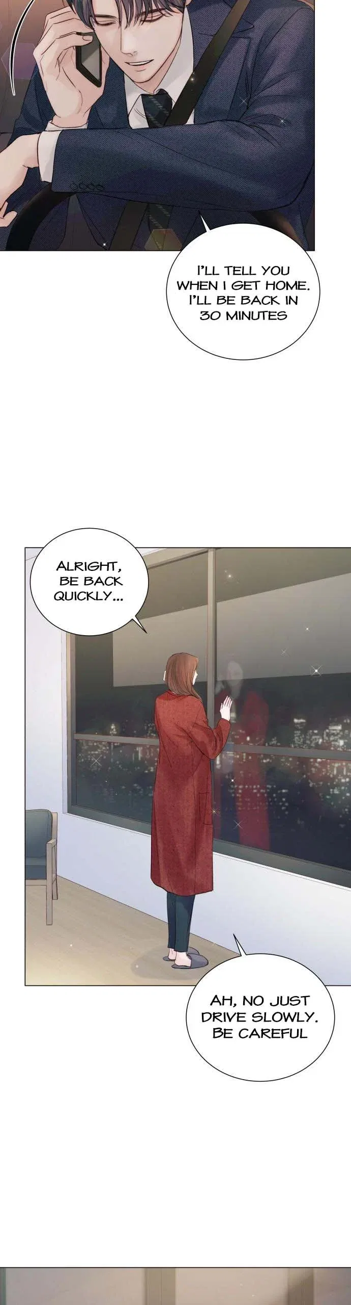 Surely a Happy Ending Chapter 99 – Page 10