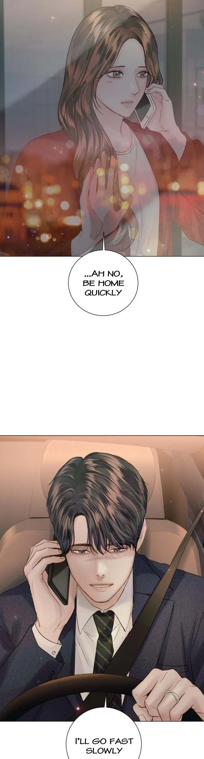 Surely a Happy Ending Chapter 99 – Page 11