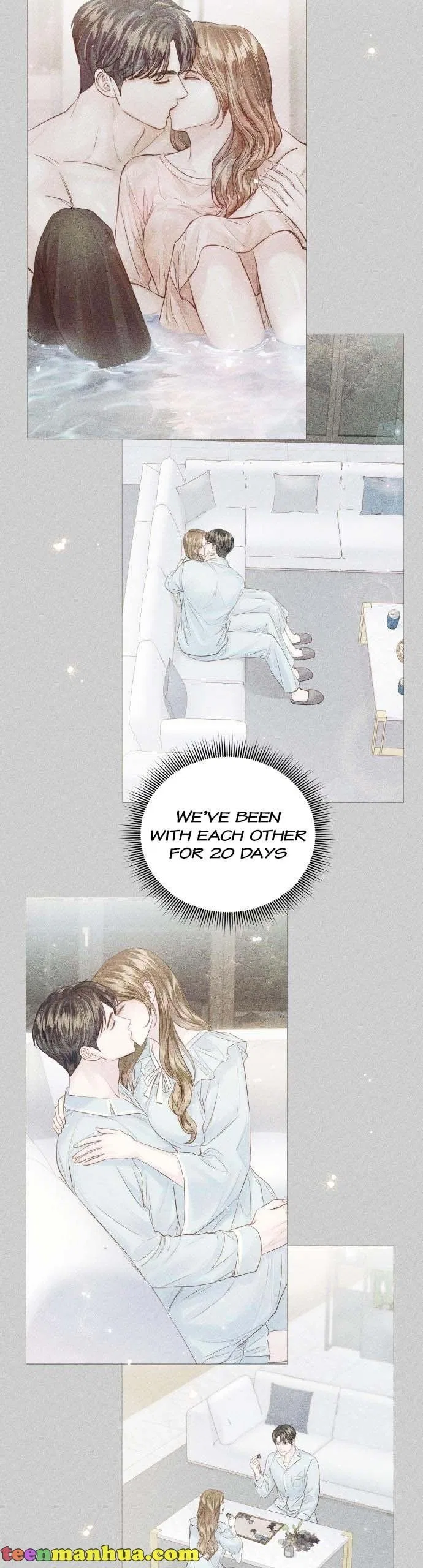 Surely a Happy Ending Chapter 99 – Page 13
