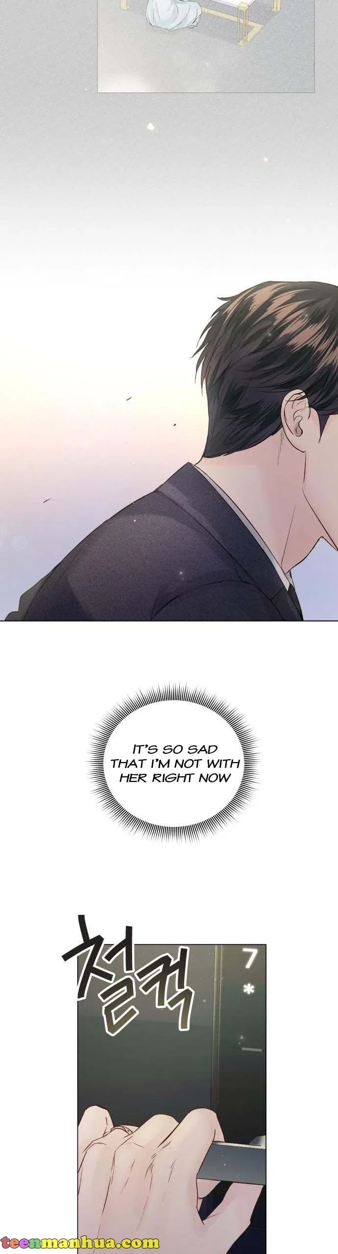 Surely a Happy Ending Chapter 99 – Page 14
