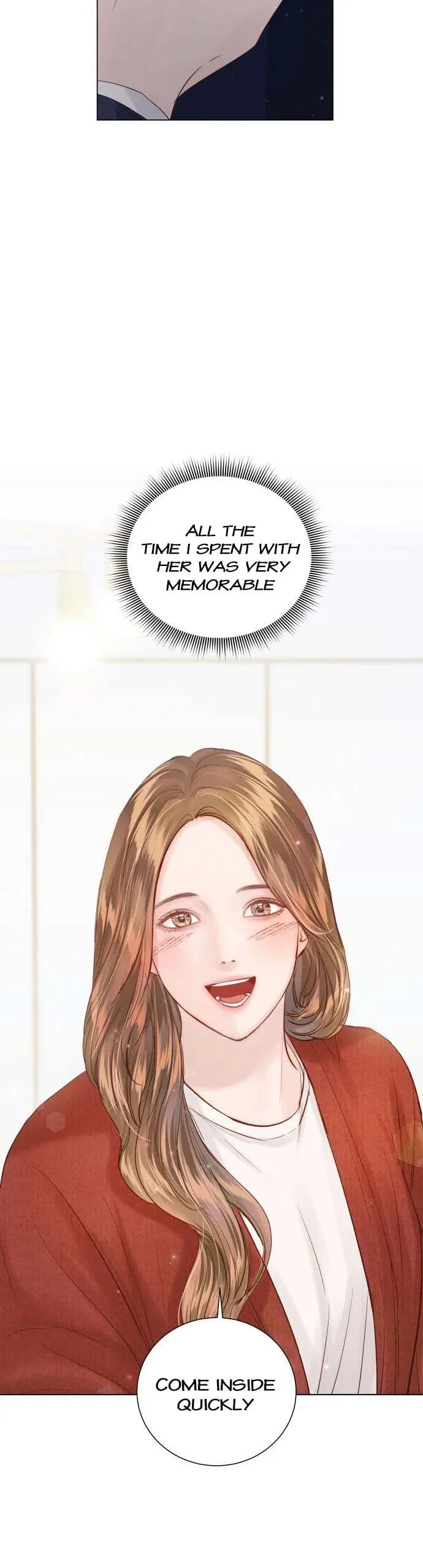 Surely a Happy Ending Chapter 99 – Page 15