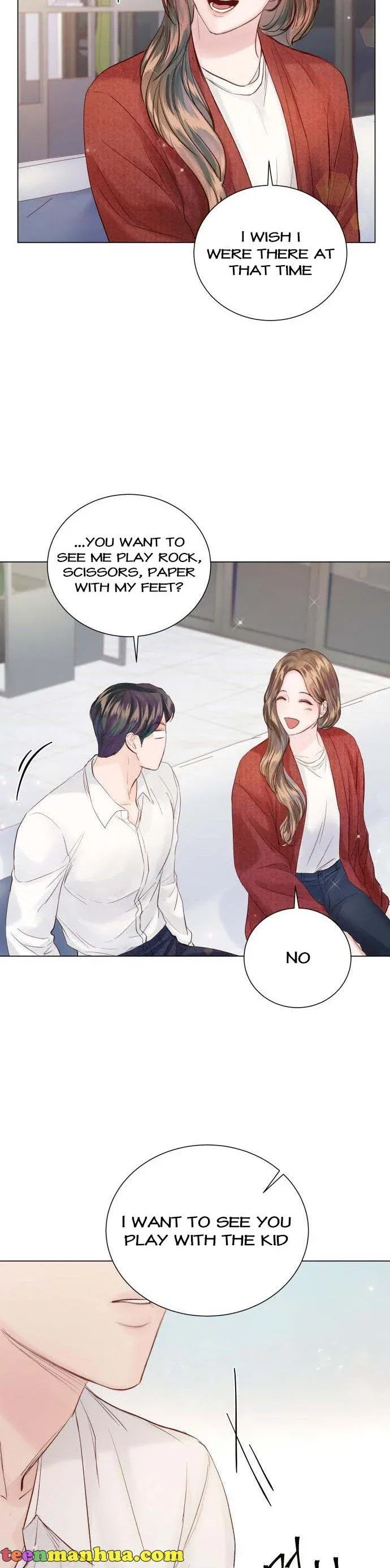 Surely a Happy Ending Chapter 99 – Page 20