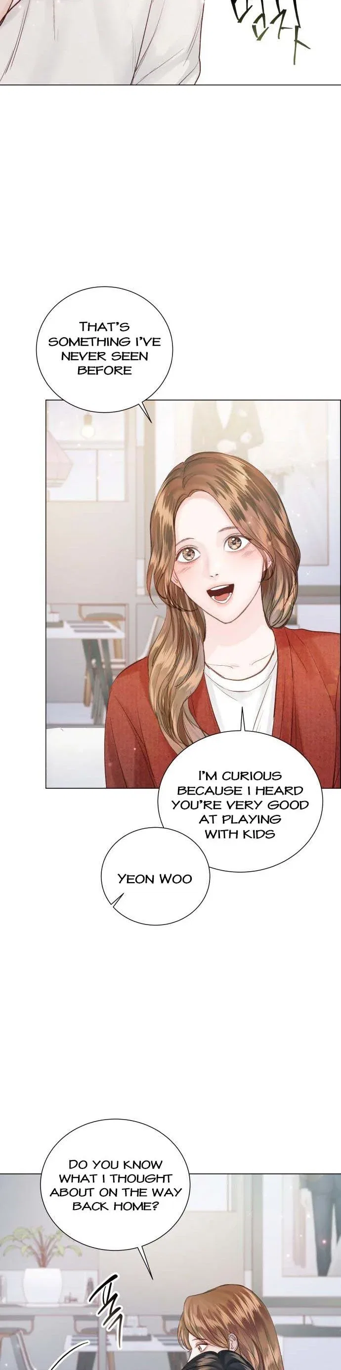 Surely a Happy Ending Chapter 99 – Page 21