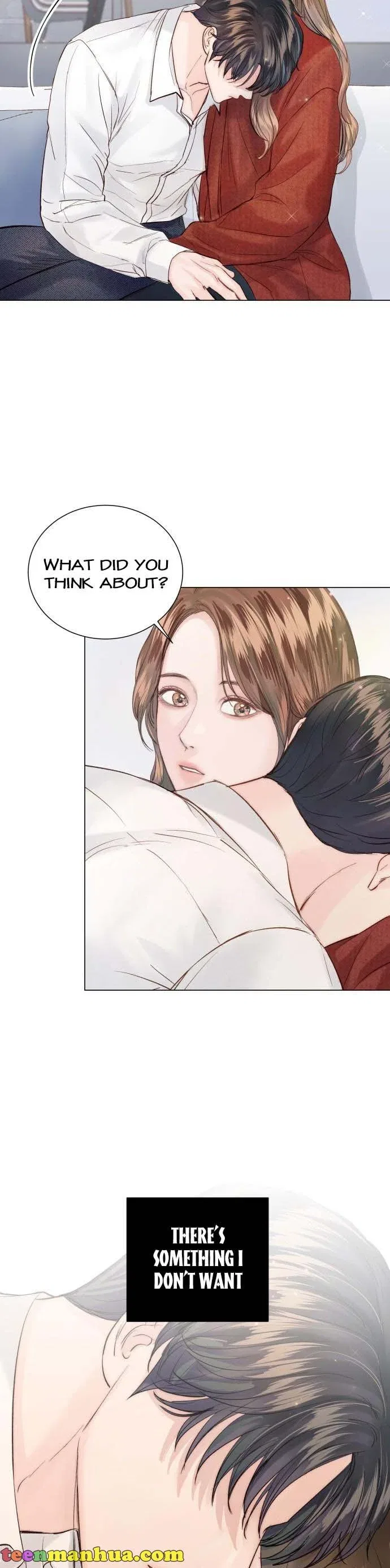 Surely a Happy Ending Chapter 99 – Page 22