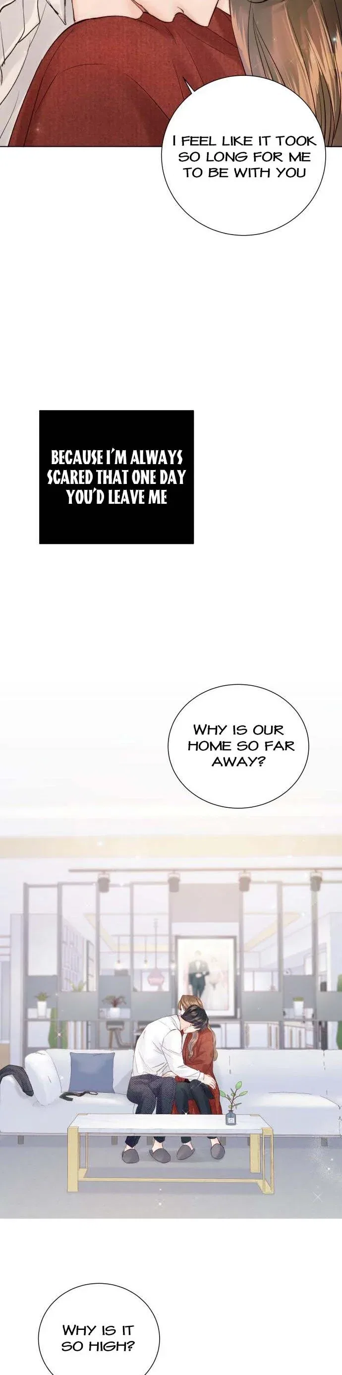 Surely a Happy Ending Chapter 99 – Page 23