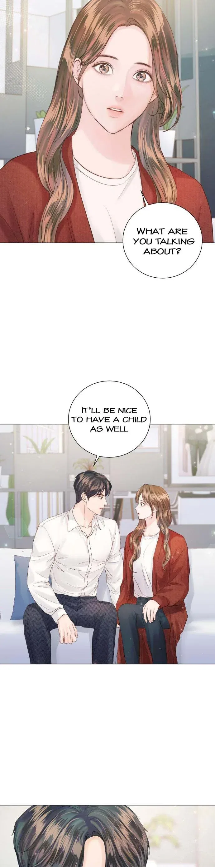 Surely a Happy Ending Chapter 99 – Page 25