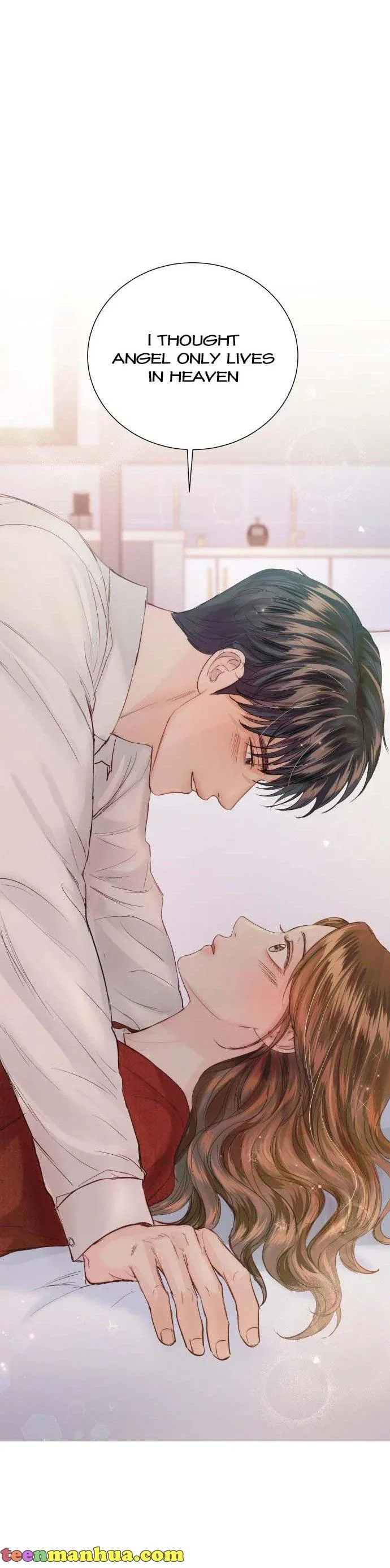 Surely a Happy Ending Chapter 99 – Page 30