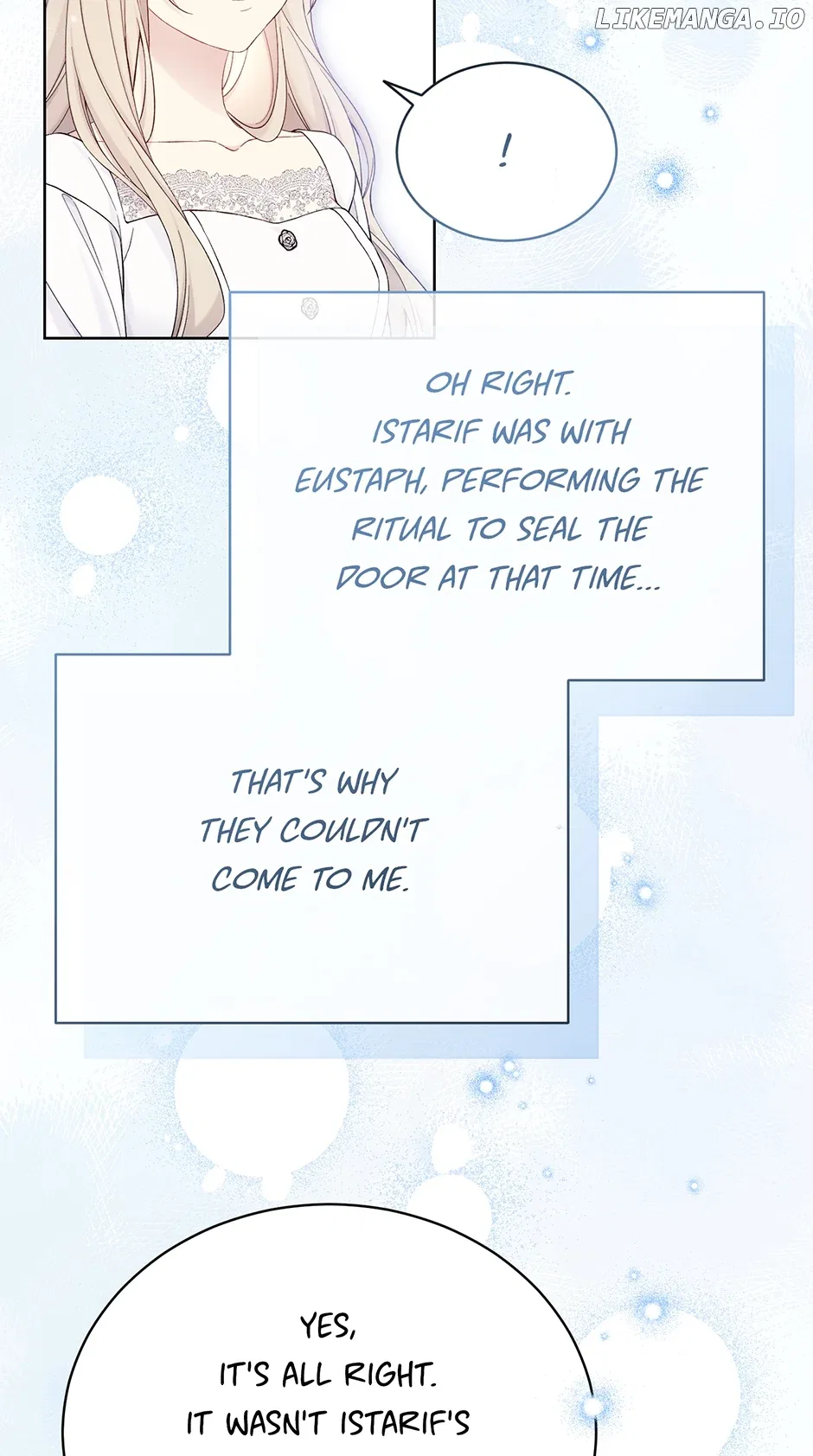 Recording Hall Chapter 113 – Page 3