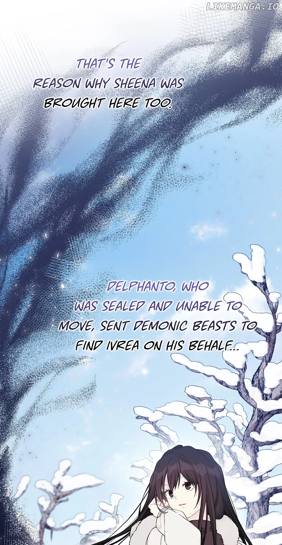 Recording Hall Chapter 113 – Page 8