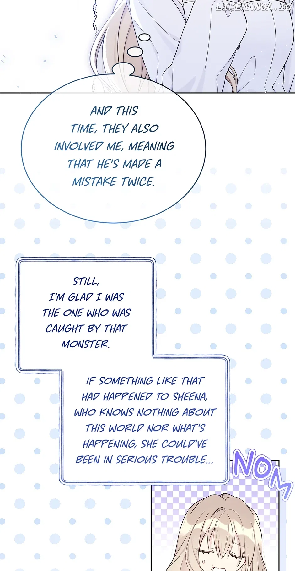 Recording Hall Chapter 113 – Page 10
