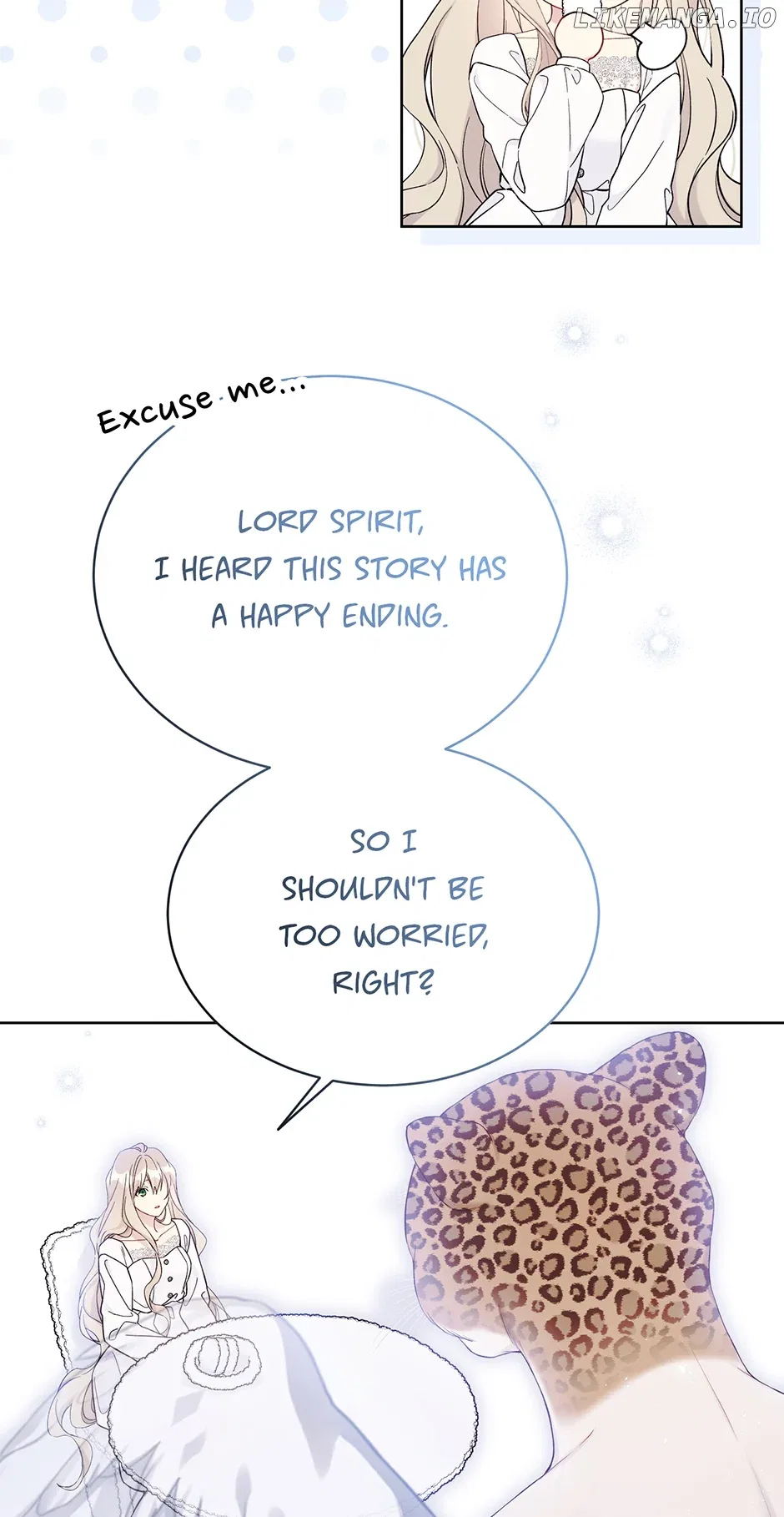 Recording Hall Chapter 113 – Page 11