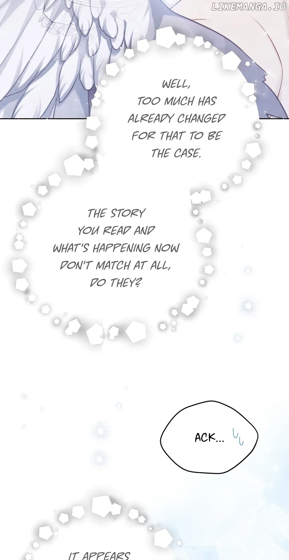 Recording Hall Chapter 113 – Page 12