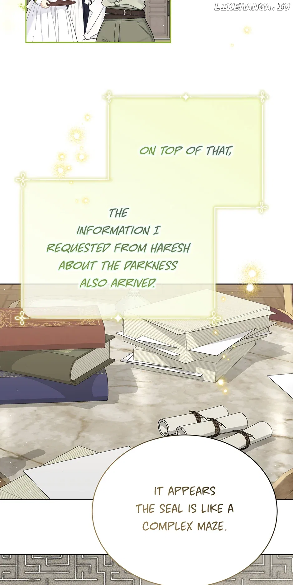 Recording Hall Chapter 113 – Page 30