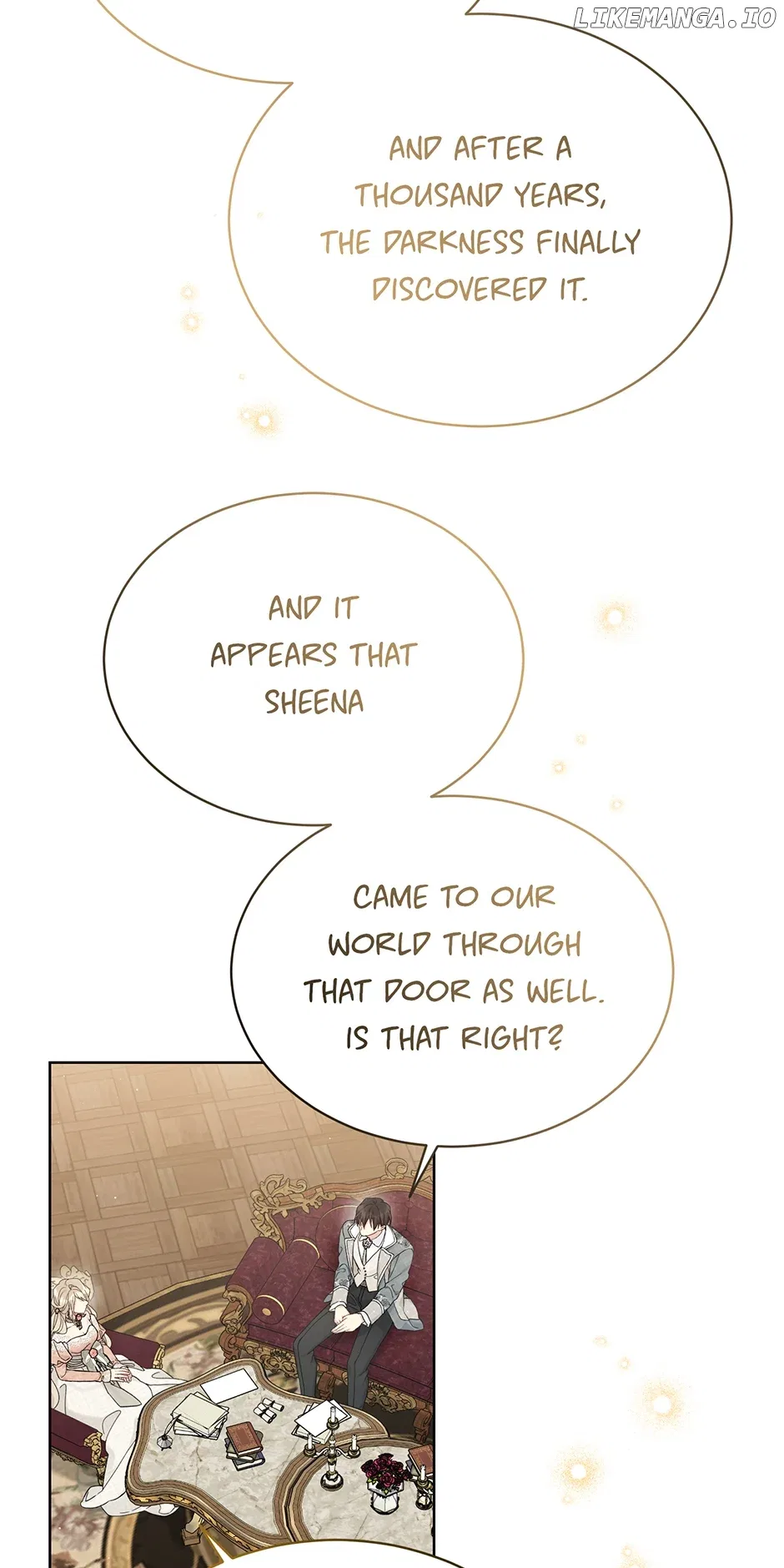 Recording Hall Chapter 113 – Page 32