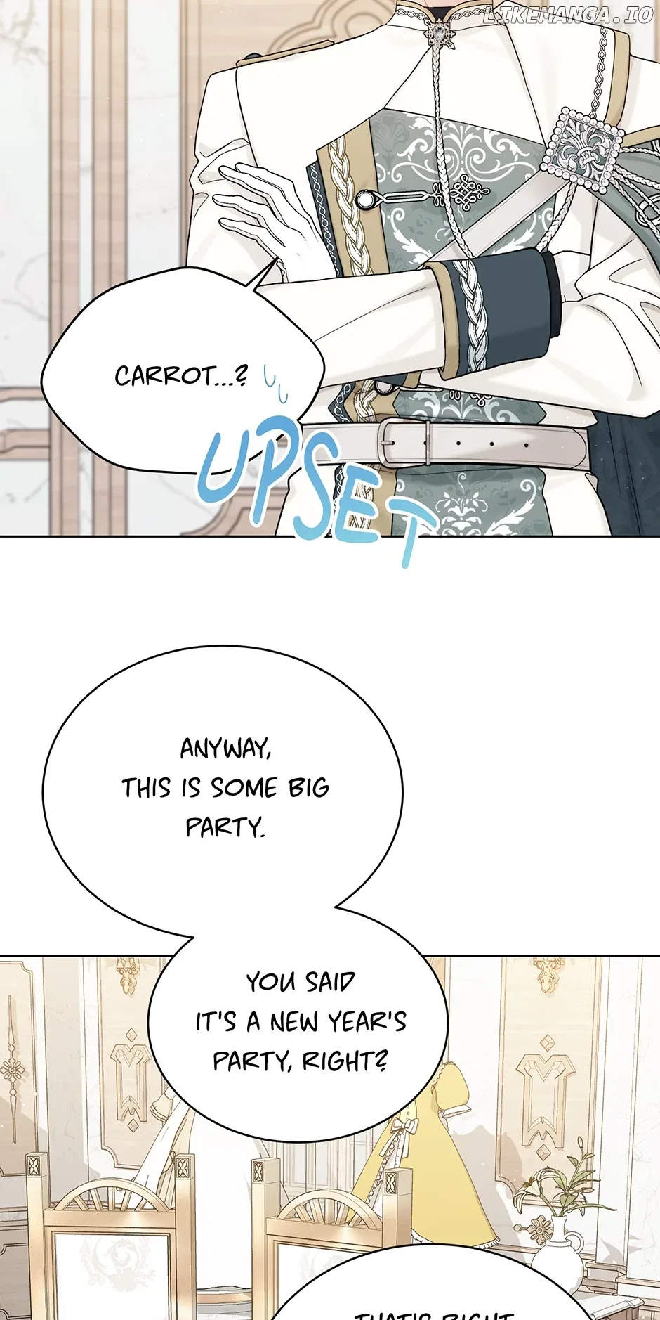 Recording Hall Chapter 113 – Page 50