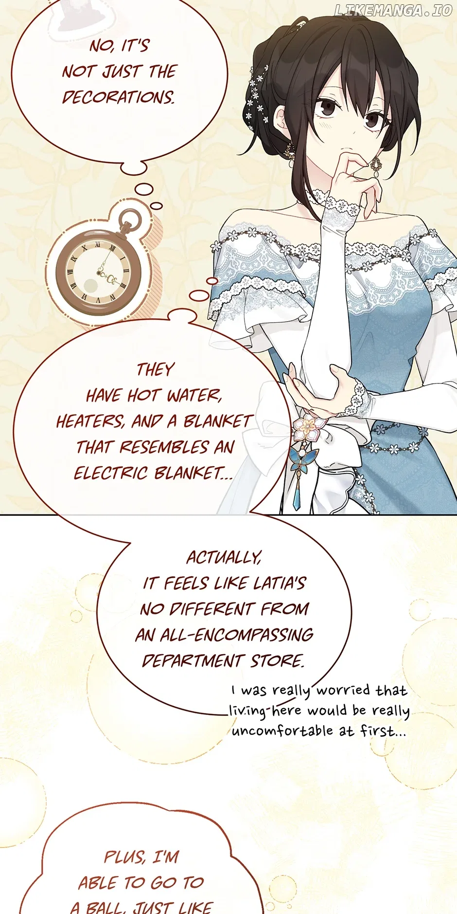 Recording Hall Chapter 113 – Page 52