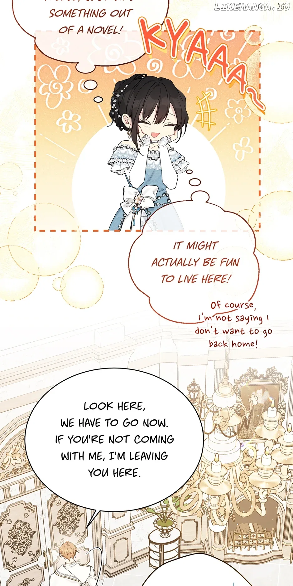 Recording Hall Chapter 113 – Page 53