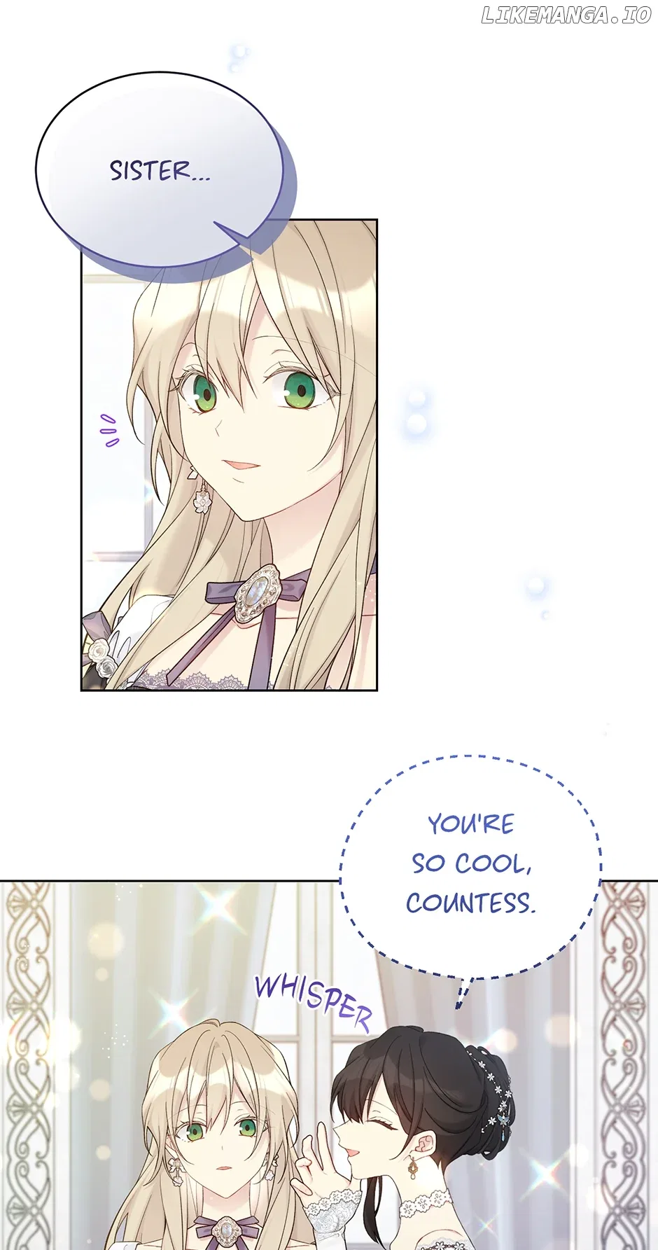 Recording Hall Chapter 113 – Page 61