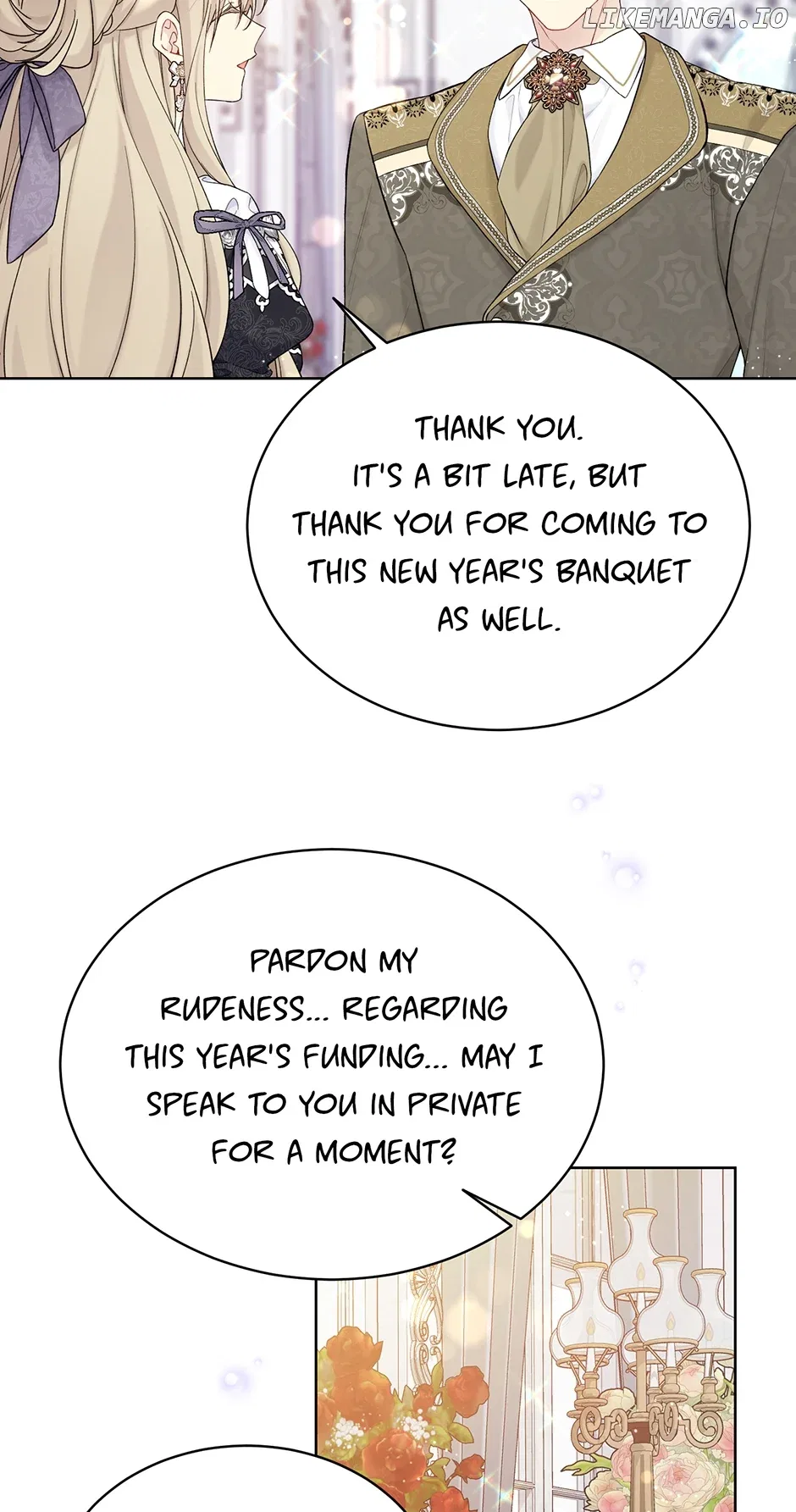Recording Hall Chapter 113 – Page 67