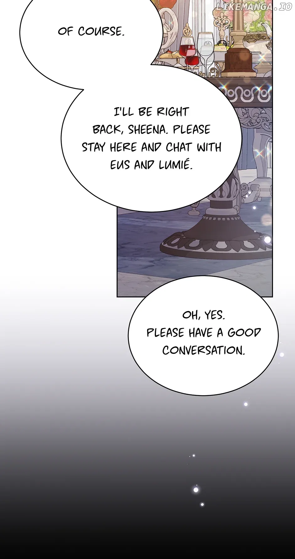 Recording Hall Chapter 113 – Page 68