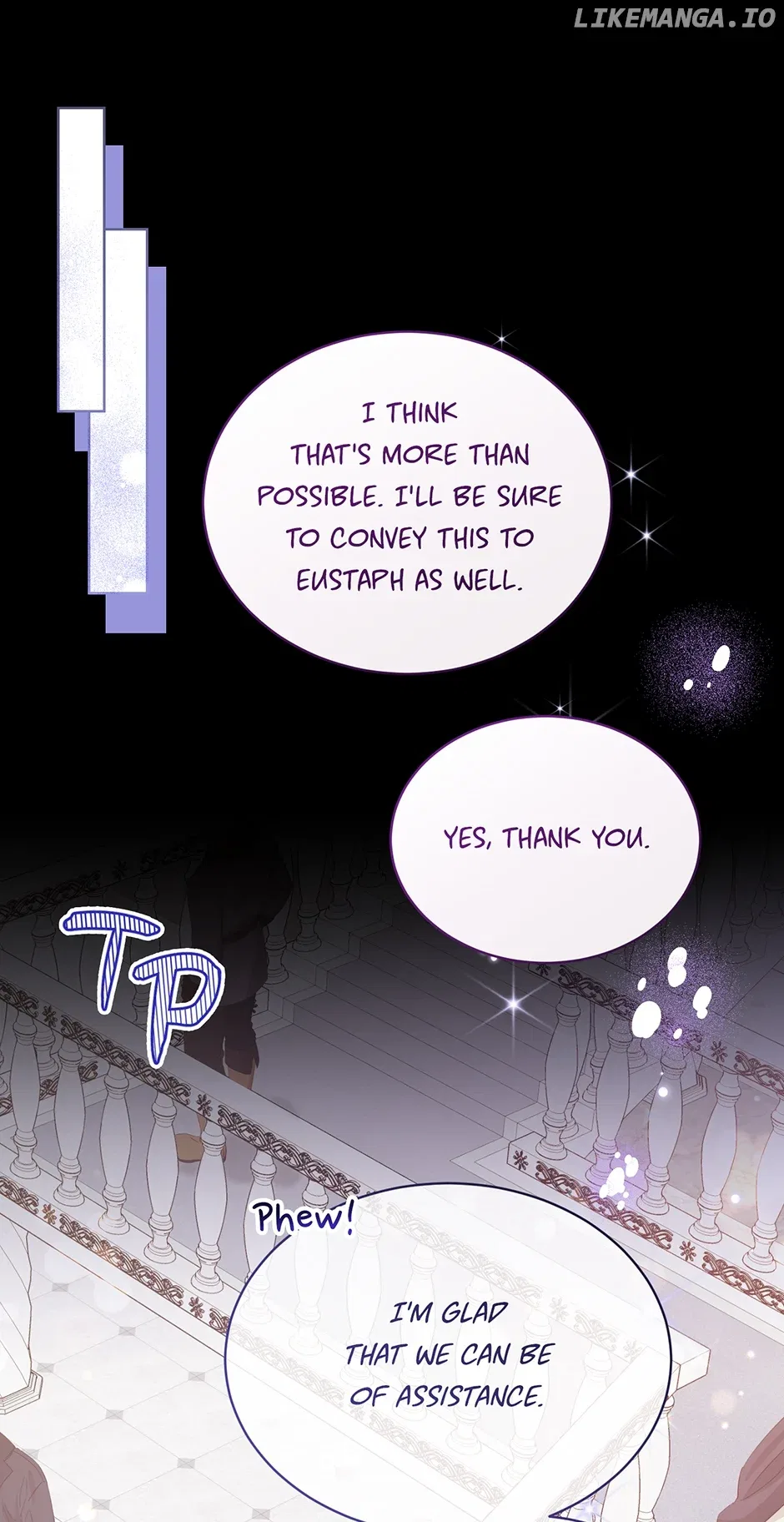 Recording Hall Chapter 113 – Page 69