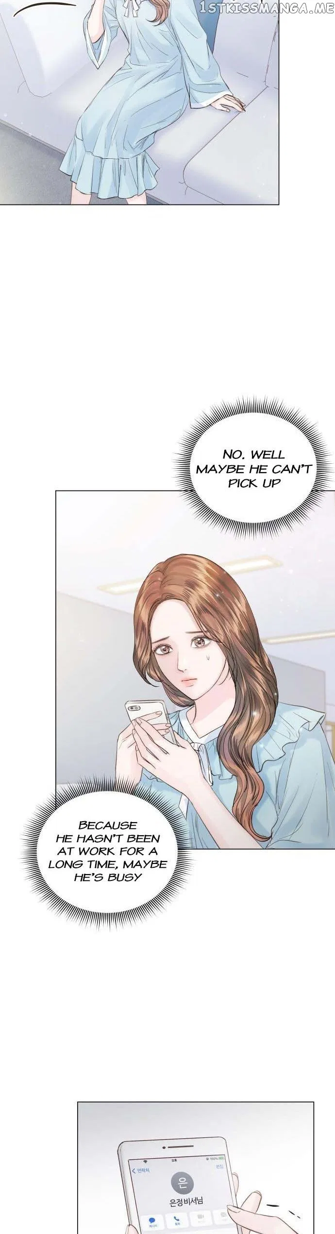 Surely a Happy Ending Chapter 98 – Page 2